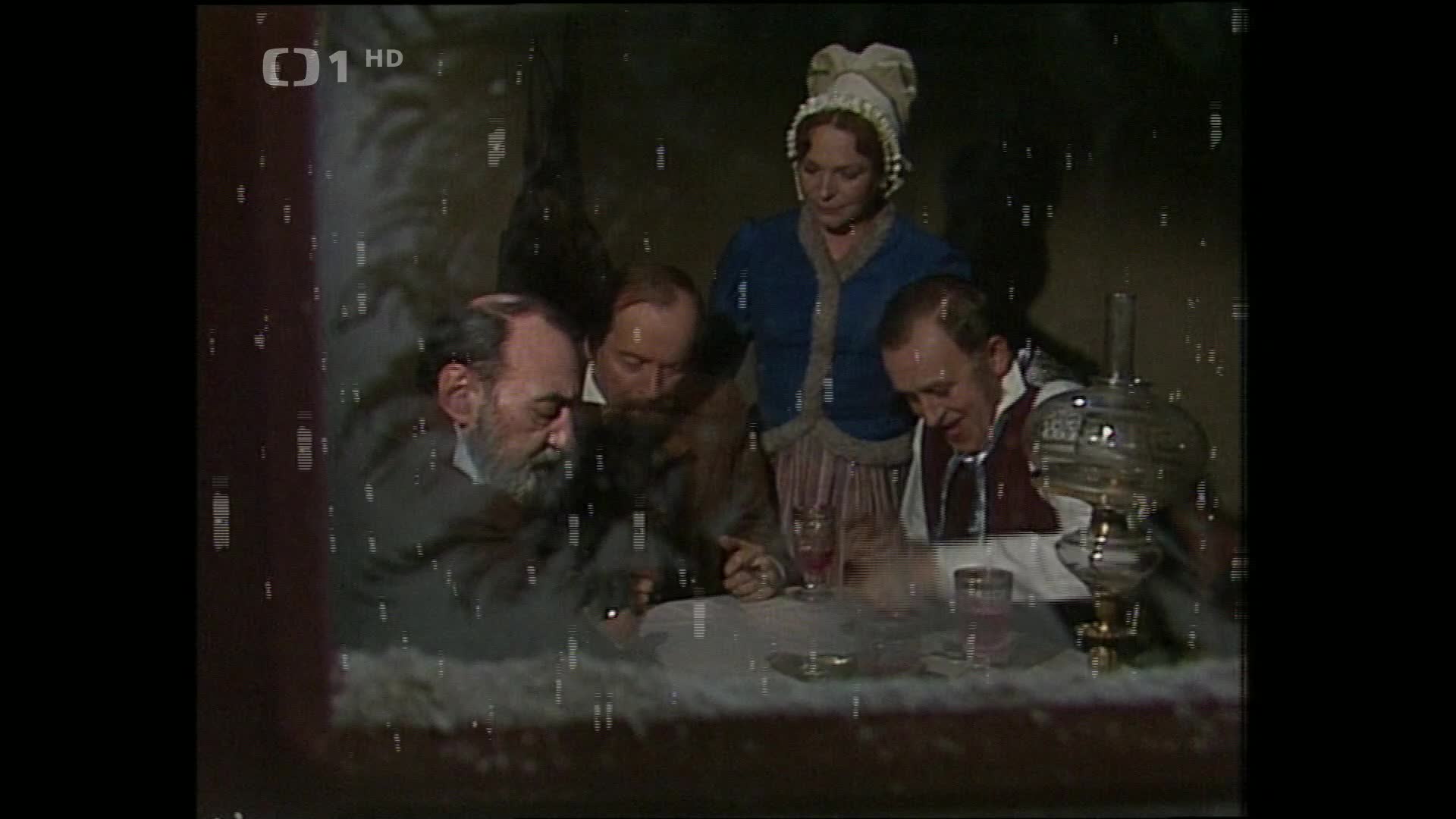 Čertův švagr mp4