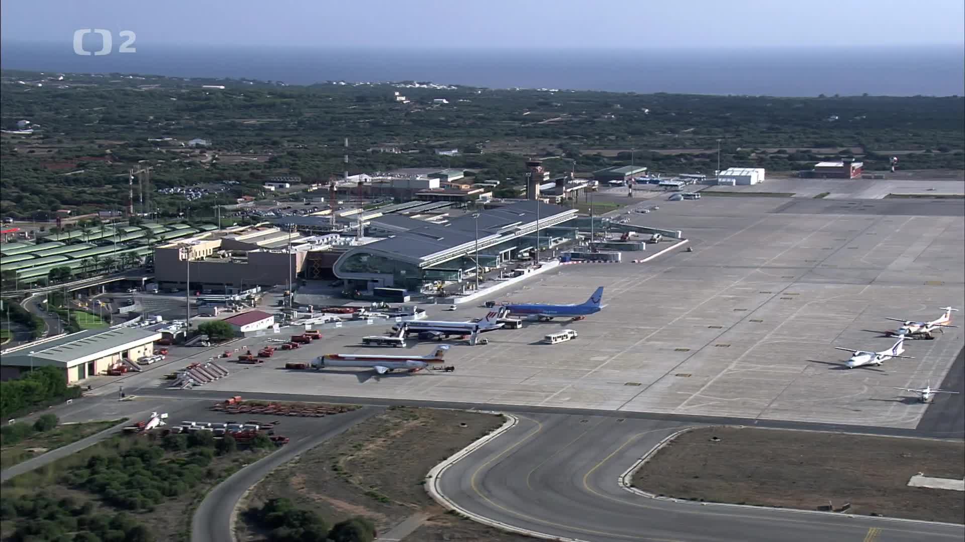 Krasne zeme z vysky S03E01 Balearic Islands (cz en 1080p) mkv