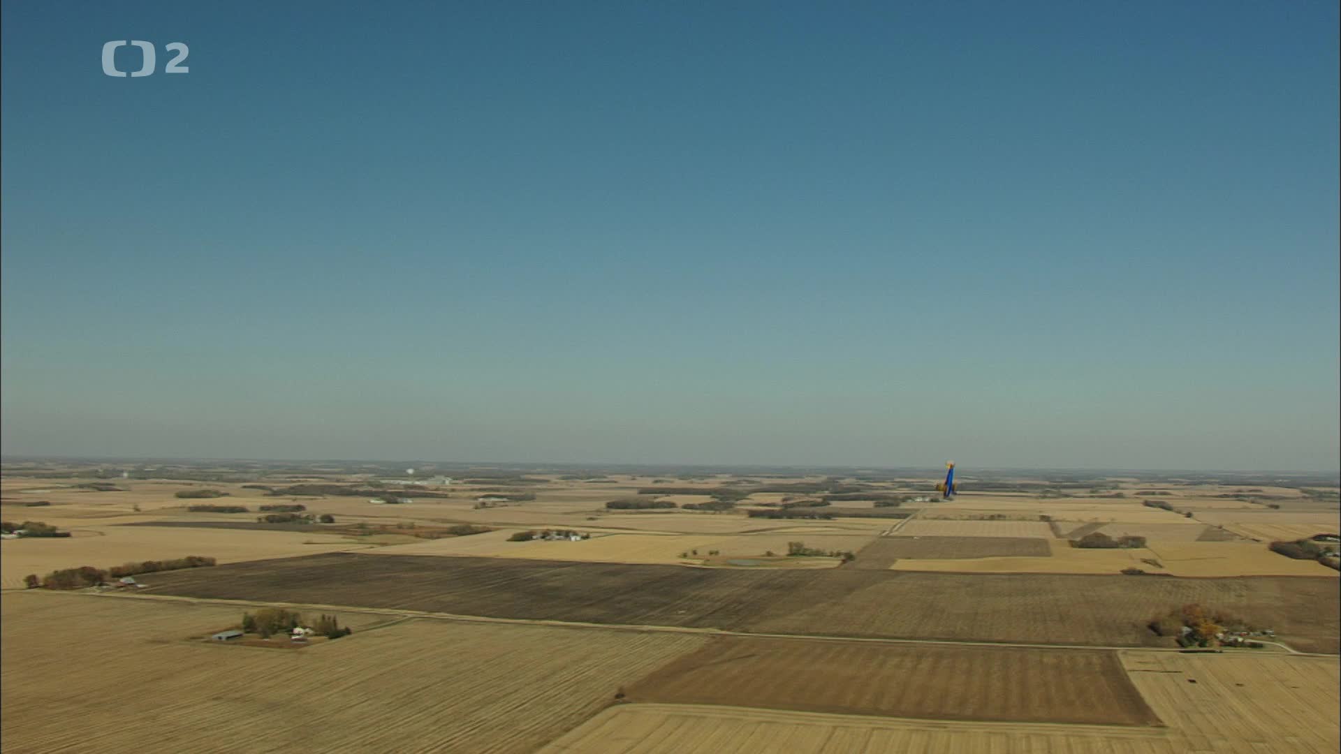 Nadherna Amerika Minnesota [Aerial America 2011 Us] (cz 1080p) mkv