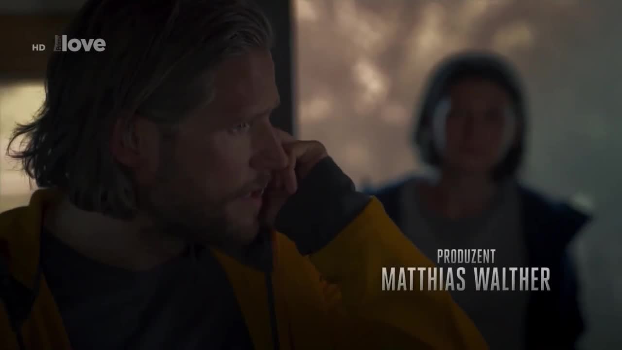Záchranáři z hor 10×04 Rozloučení navždy 2 část mp4