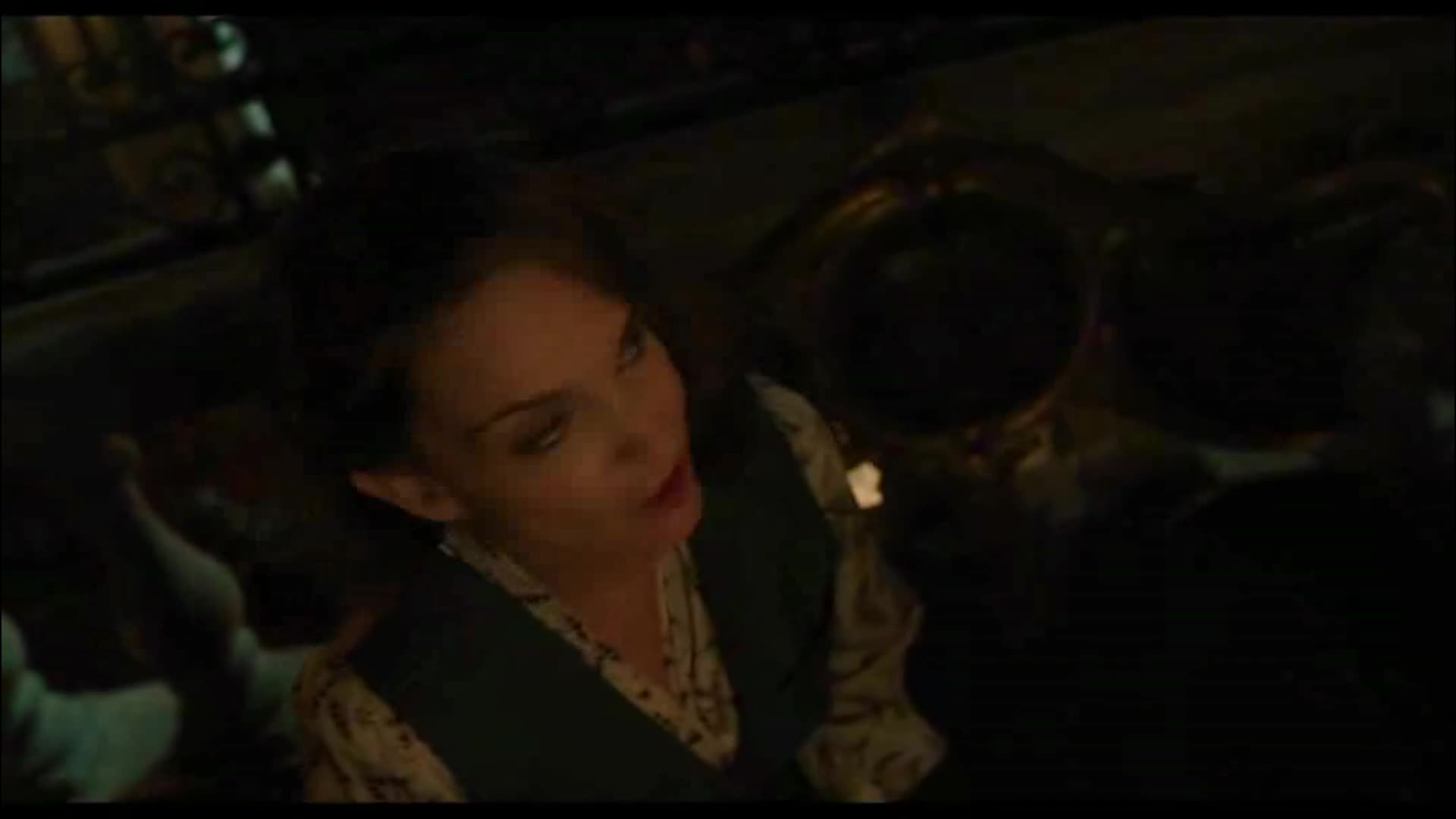 Prízrak V Benátkách (Kenneth Branagh,Tina Fey,Camille Cottin 2023 Krimi Drama Mysteriózní Thriller Horor Bdrip 1080p ) Cz dabing mkv