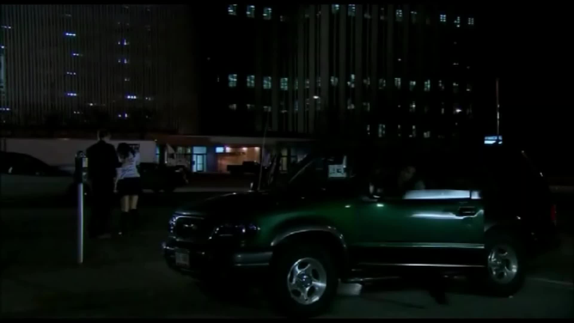 Tajemství mé dcery (Jennifer Grant, Nina Dobrev, Sophie Gendron 2007 Krimi Mysteriózní Thriller Bdrip 1080p ) Cz dabing mkv