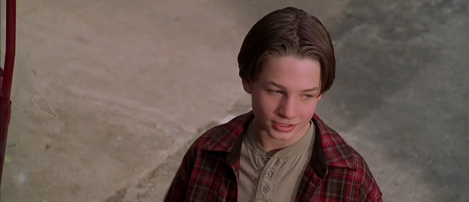 Malí válečníci (David Cross, Jay Mohr, Denis Leary 1998 Akční Dobrodružný Komedie Rodinný Sci Fi Dvdrip 1080p ) Cz dabing mkv