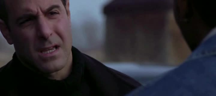 Právo silnějšího (Omar Epps,LL Cool J,Nia Long,Stanley Tucci 1999 Krimi Thriller Drama Dvdrip 1080p ) Cz dabing avi
