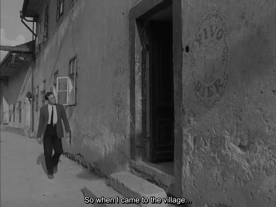 L'homme qui ment (the man who lies) 1968 (eng subs) [requested] mp4