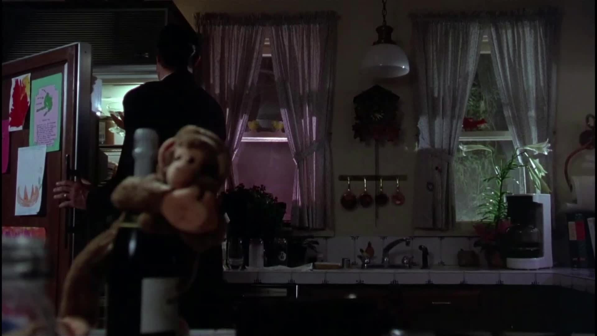 Těžko ho zabít (Steven Seagal, Kelly LeBrock 1990 Akční Krimi Thriller Drama 1080p ) Sk dabing mkv