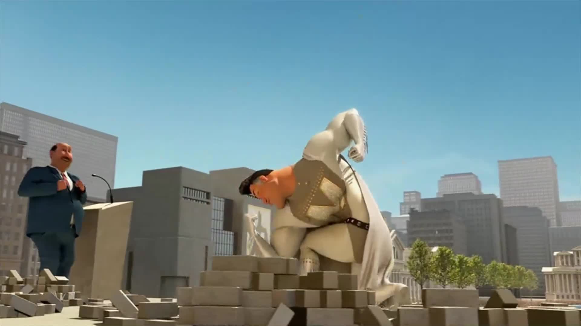 Megamysl {2010} komedie, sci fi AAC 5 1 1080p CZ dabing mkv