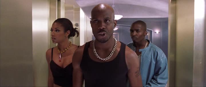 Od kolébky do hrobu (Jet Li, DMX, Kelly Hu, Mark Dacascos 2003 Akční Krimi Thriller Drama Hd) Cz Sk dabing avi