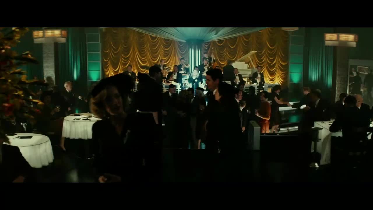 Lovci mafie Gangster Squad (Josh Brolin, Sean Penn, Ryan Gosling, Emma Stone 2014 Akční Dráma Krimi Thriller Bdrip 1080p ) Cz dabing mp4