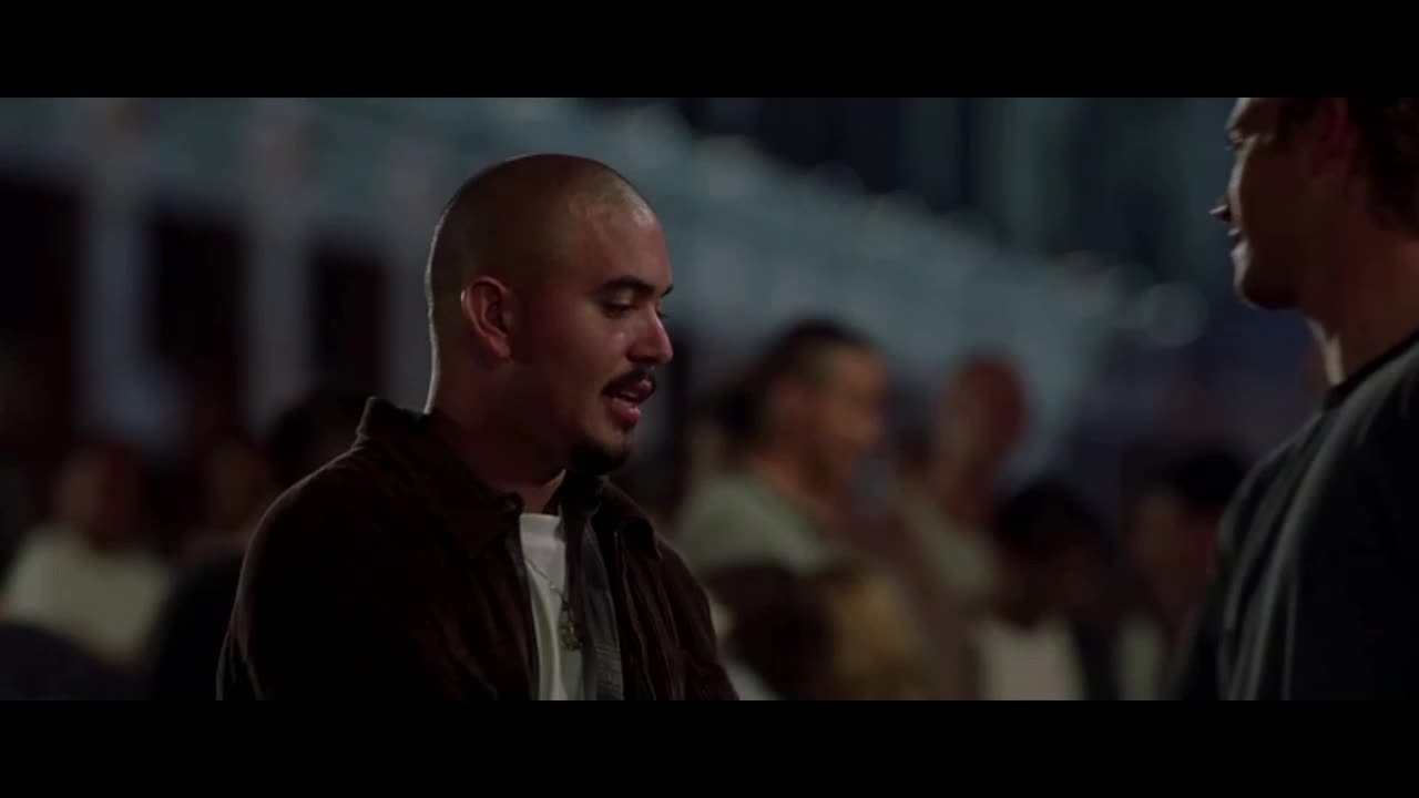 Rychle a zběsile (Paul Walker,Vin Diesel,Michelle Rodriguez 2001 Akční Krimi Thriller Bdrip 1080p ) Sk dabing avi