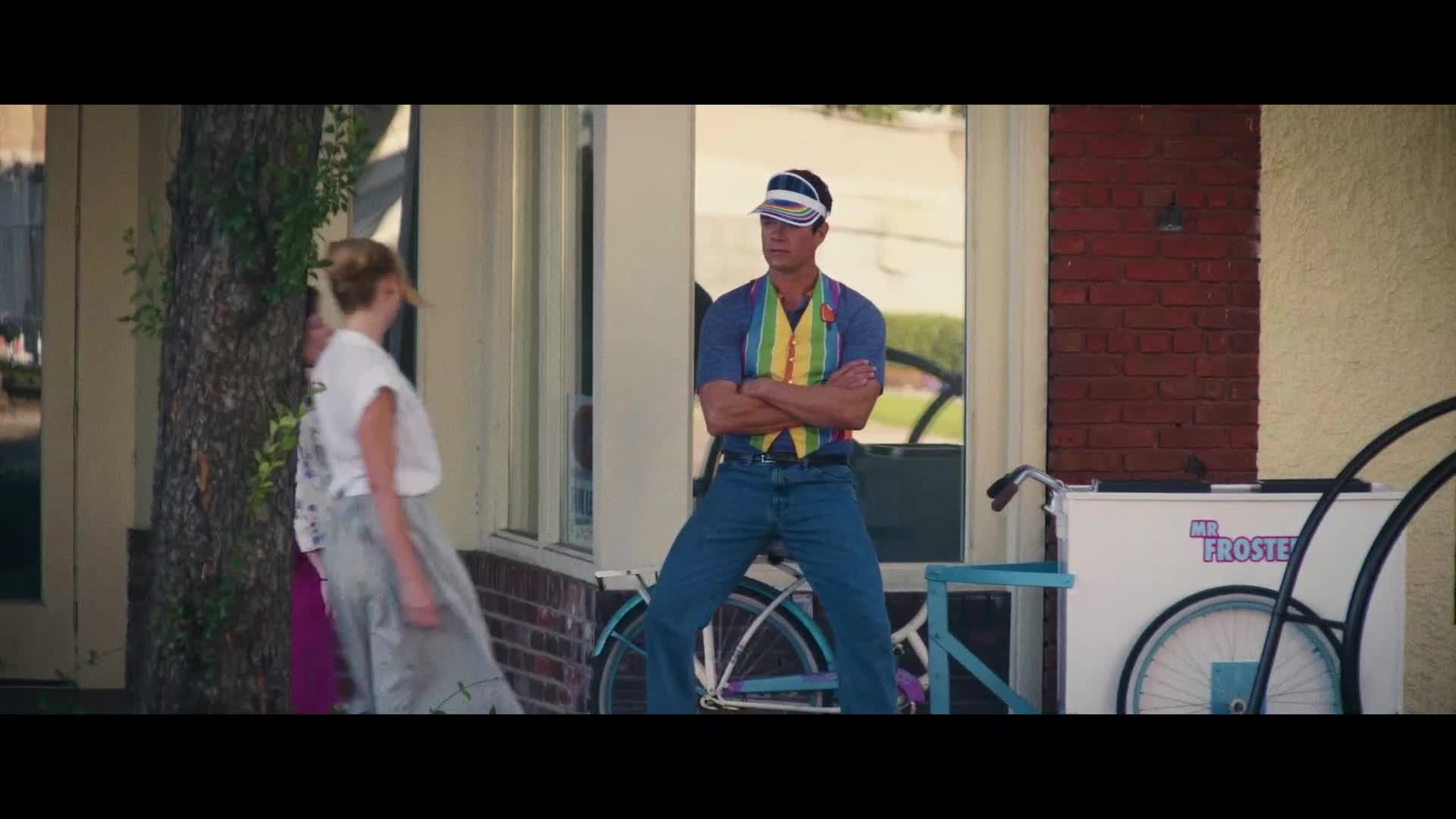 Pan Nepolapitelný Bandita (Josh Duhamel,Mel Gibson,Elisha Cuthbert 2022 Akční Krimi Thriller Bdrip 1080p ) Sk dabing+cz forced mkv