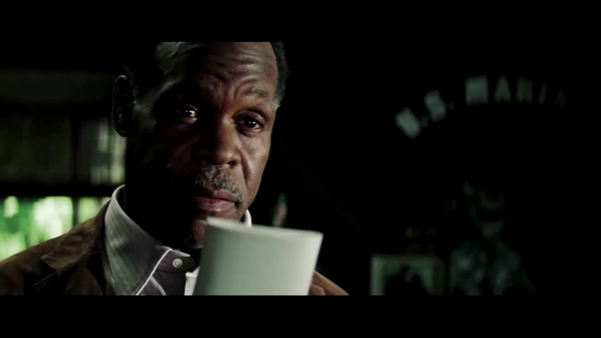 Odstřelovač (Mark Wahlberg,Kate Mara,Michael Peña,Danny Glover 2007 Akční Thriller Krimi Mysteriózní Bdrip 1080p ) Sk dabing mkv