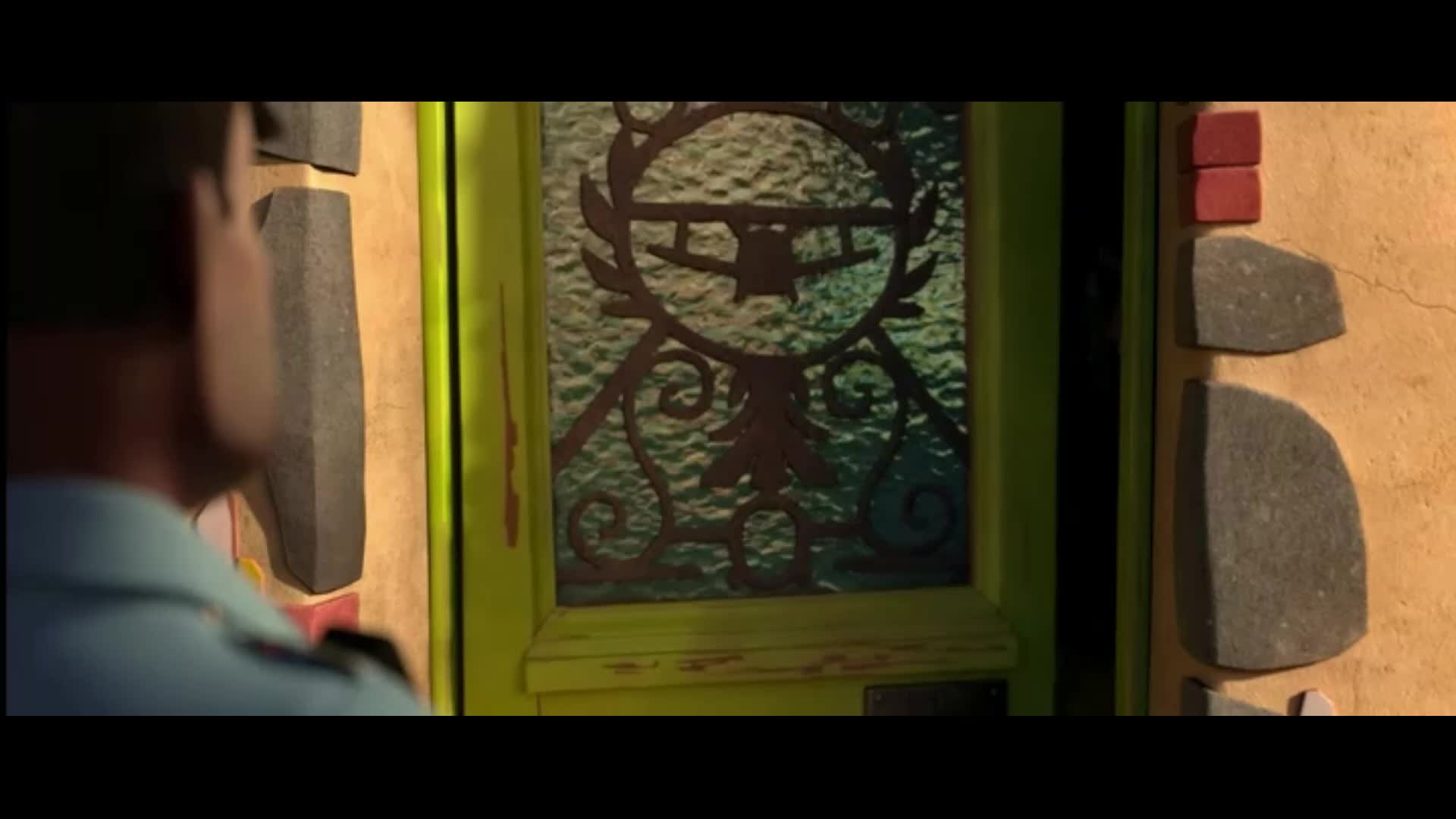 Malý princ ( 2015 Animovaný Fantasy Bdrip 1080p ) Cz+Sk dabing mkv