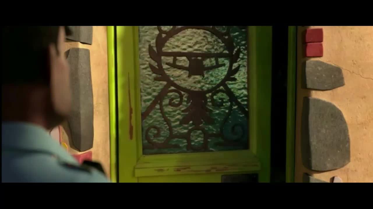 Malý princ ( 2015 Animovaný Fantasy Bdrip 1080p ) Sk dabing mp4