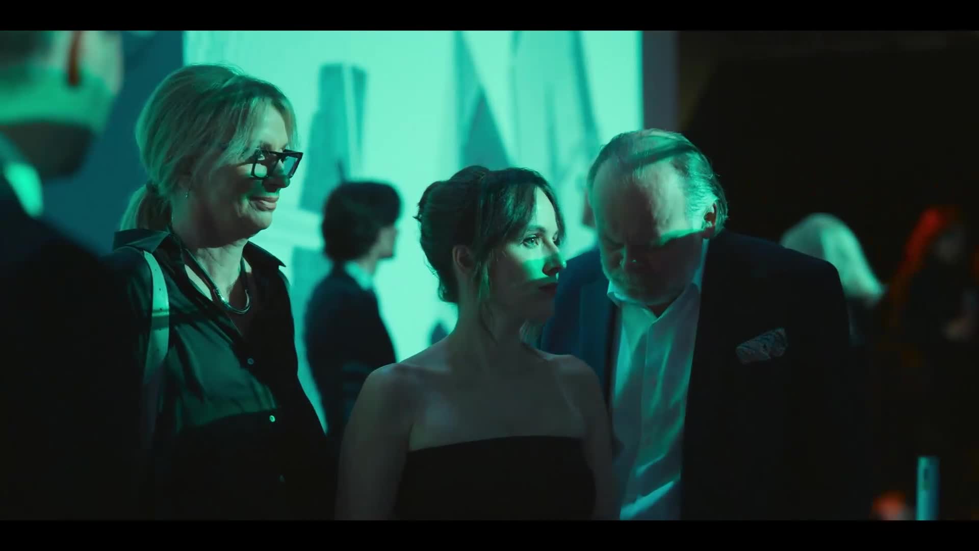 Buď chlap! {2023} dobrodružný, komedie AAC 5 1 1080p mkv