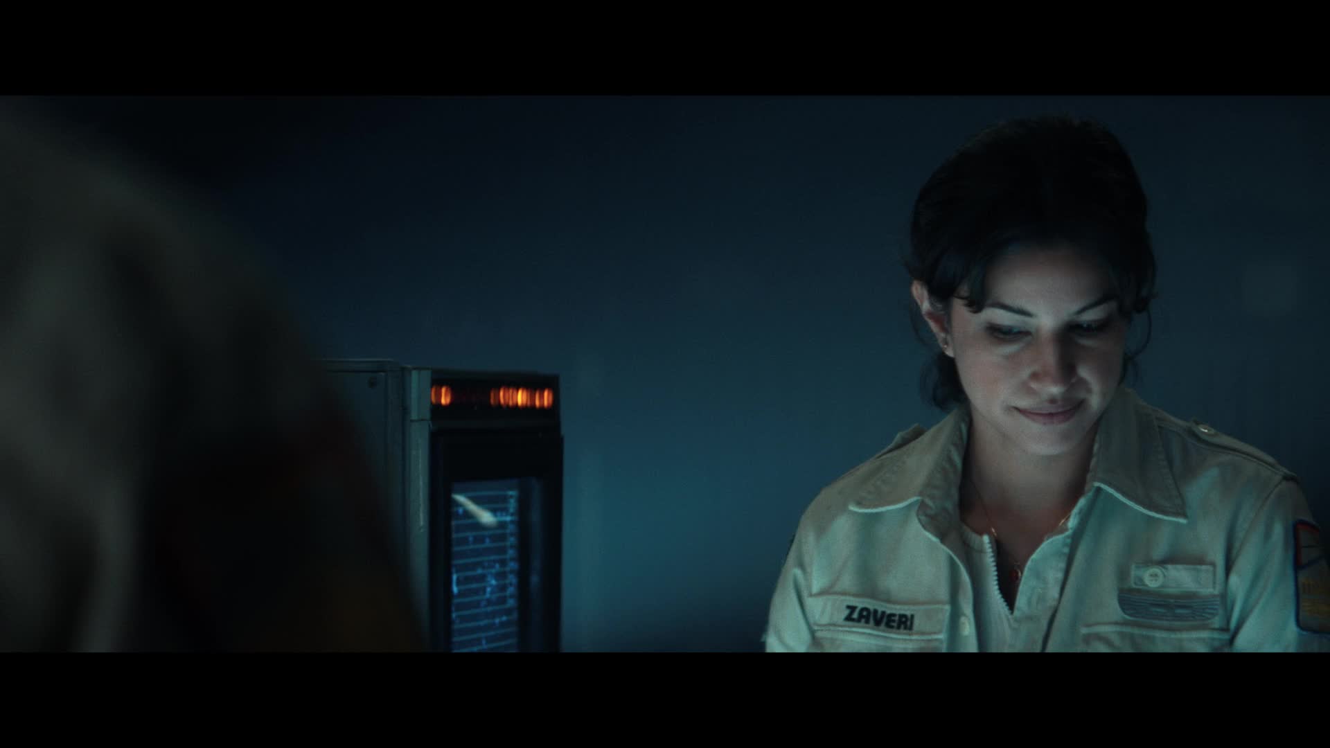 Vetřelec Země S01E05 Ve vesmíru nikdo není mkv