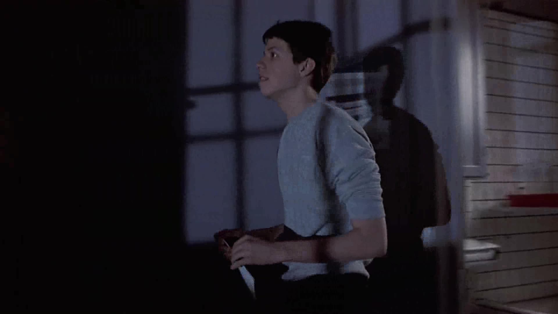 Žádná maličkost =1984,, CZ avi