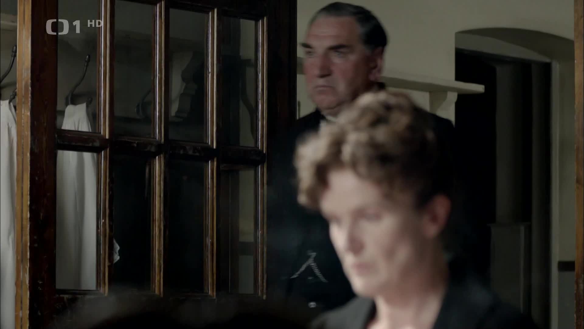 Panstvi Downton S02E08 (2011) drama romantický czdab mkv