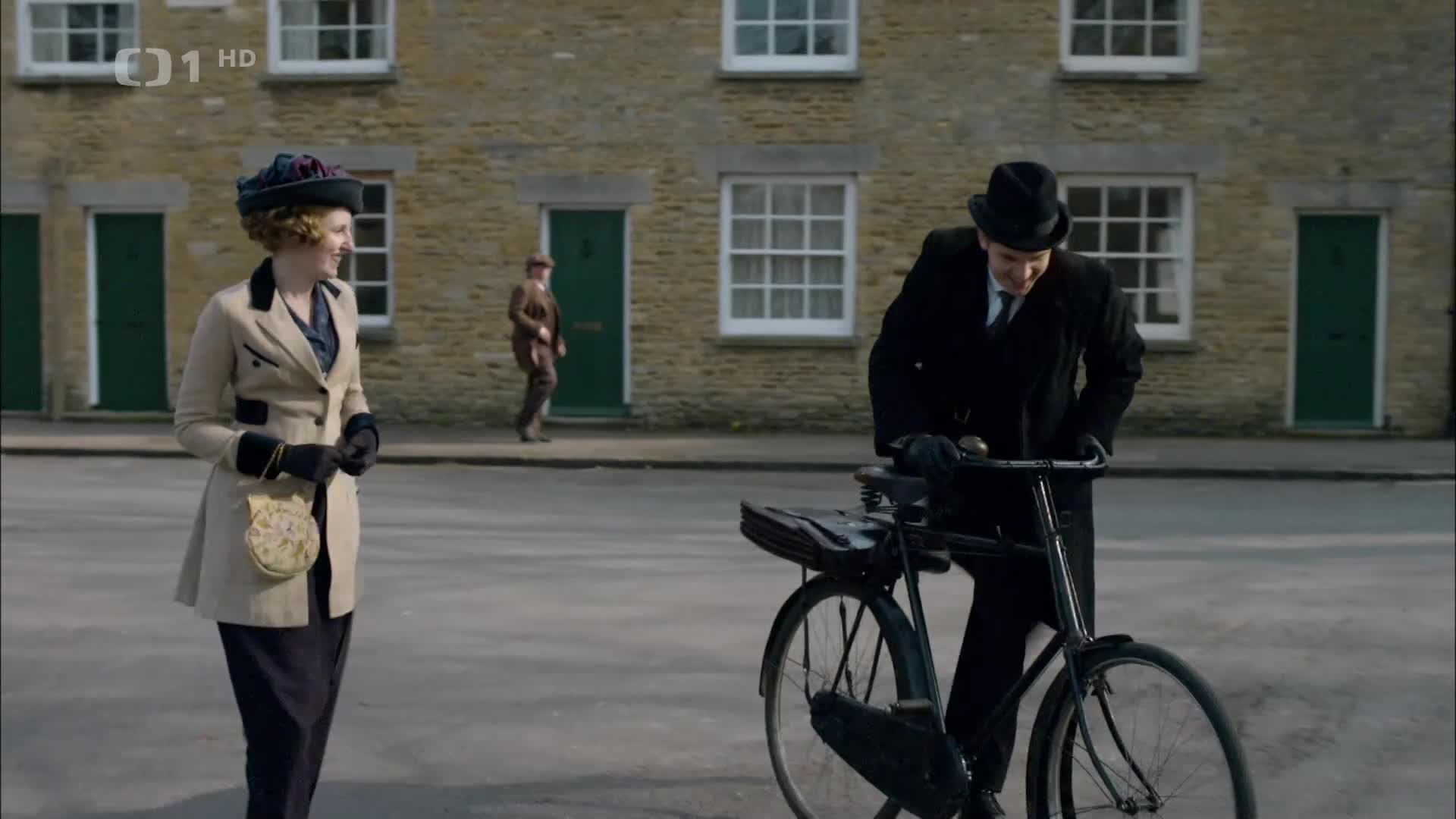 Panstvi Downton S01E03 (2010) drama romantický czdab mkv