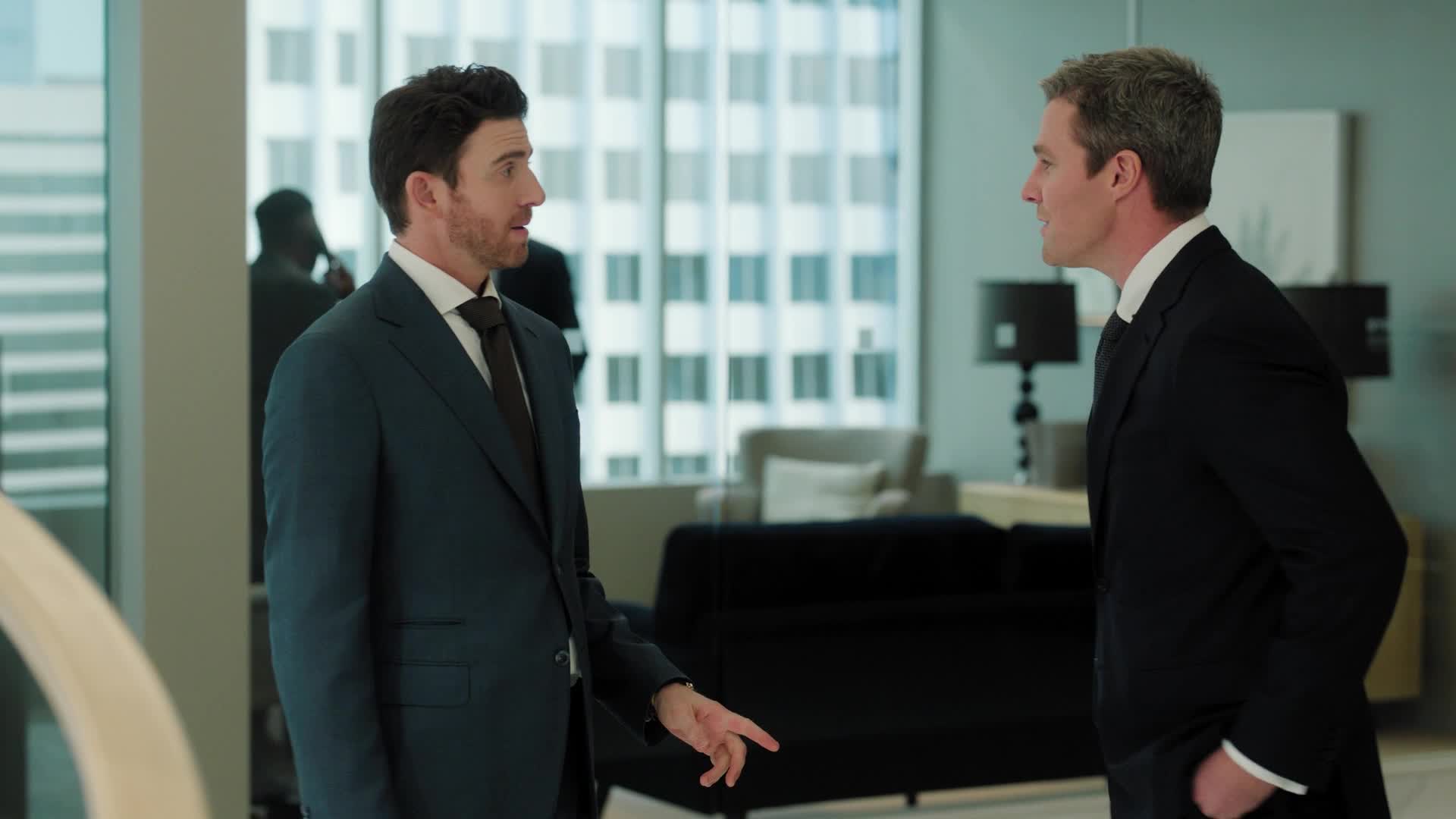 Kravataci   Suits LA S01E01 CZ dabing HD 1080p mkv