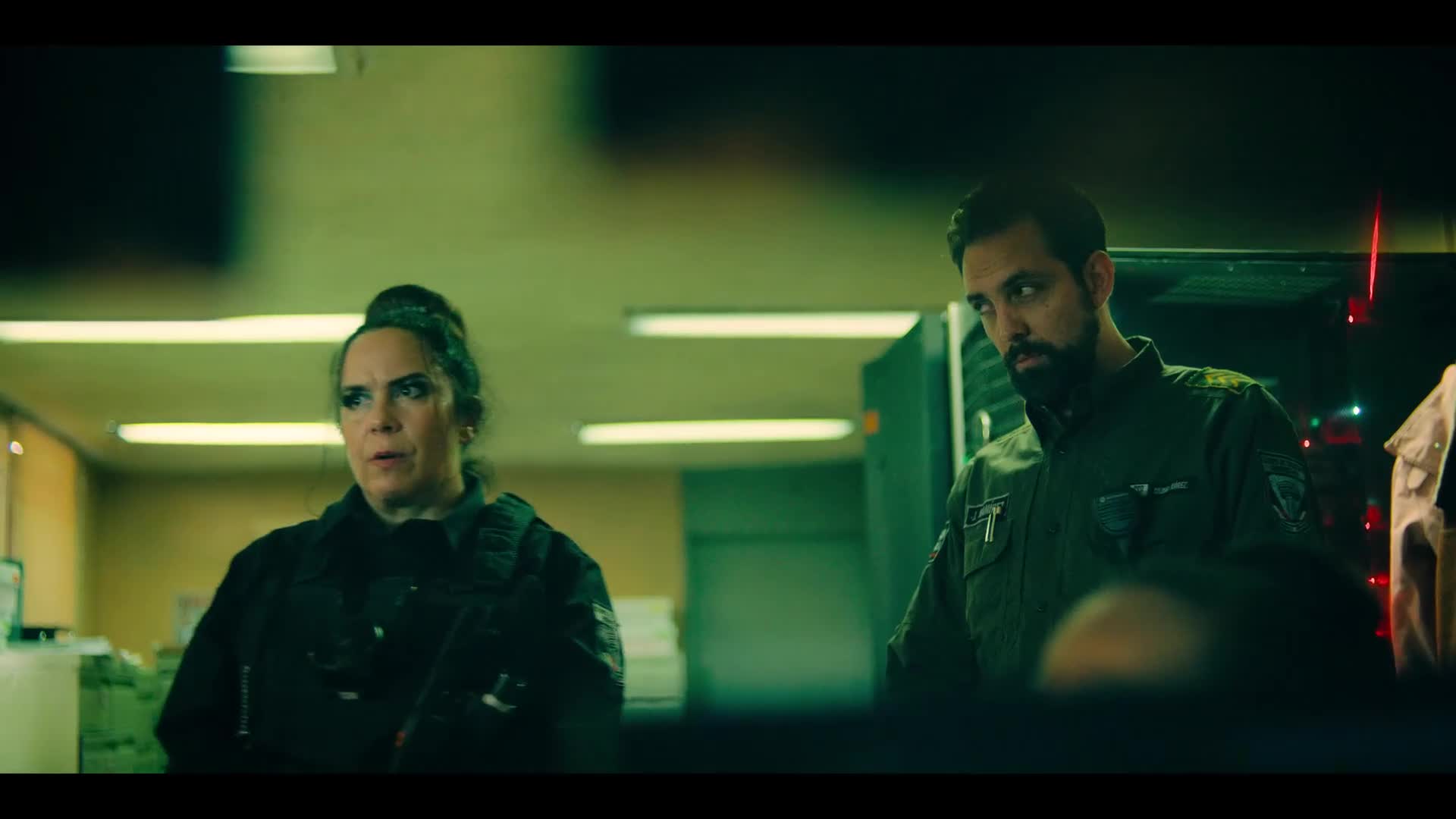 Cela 211 S01E05 Krvavá zkouška (2025) krimi thriller cztit mkv