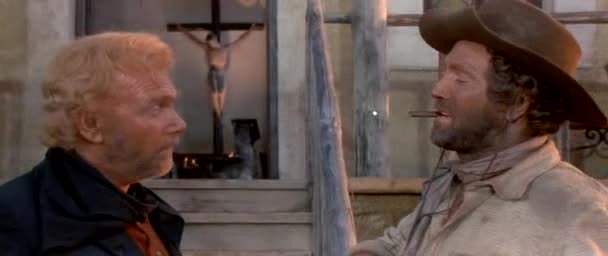 Podivné dědictví (Terence Hill, Gregory Walcott, Yanti Somer 1972 Western Komedie Akční Dvdrip 1080p ) Cz dabing avi