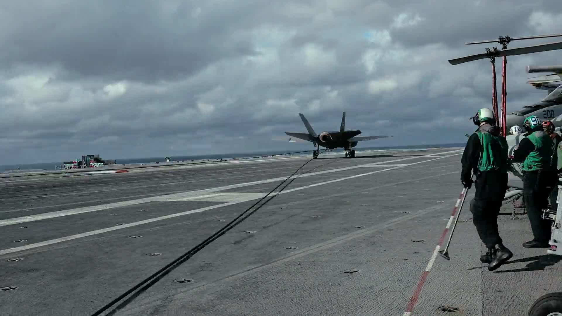 Top Guns The Next Generation 2025 S01E01 [ENG1080p] mp4