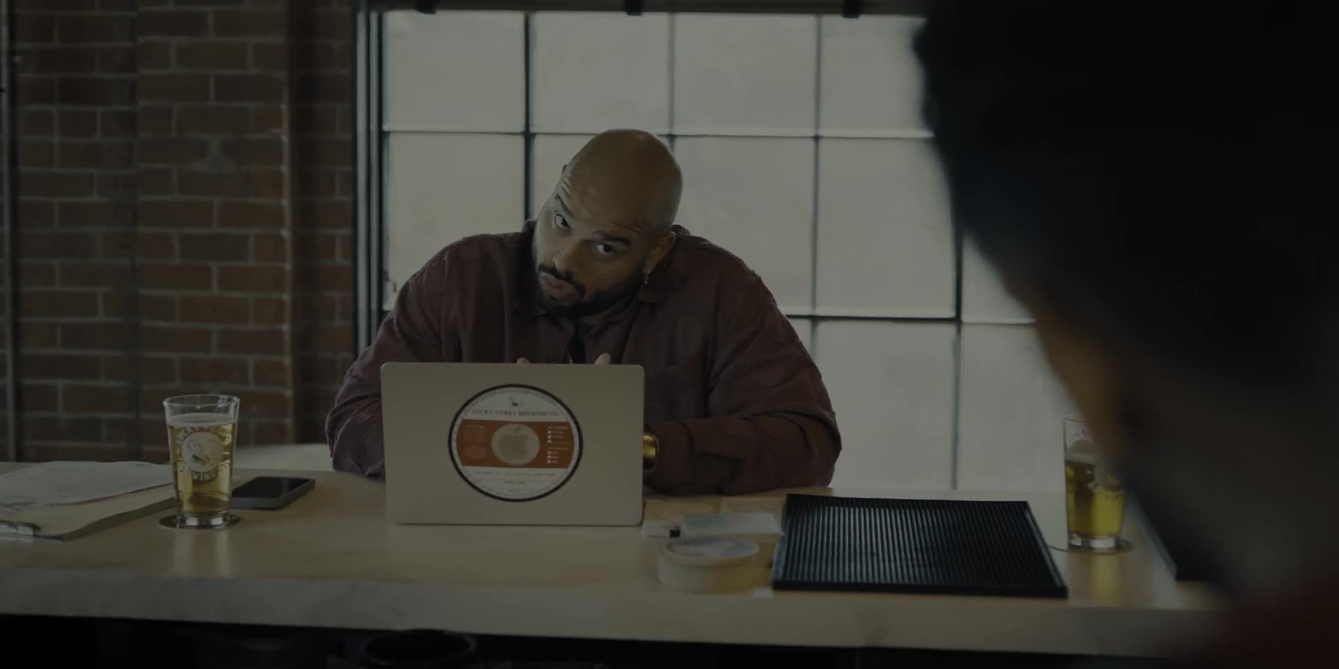Platonic 2025 S02E09 [ENG1080p] mp4