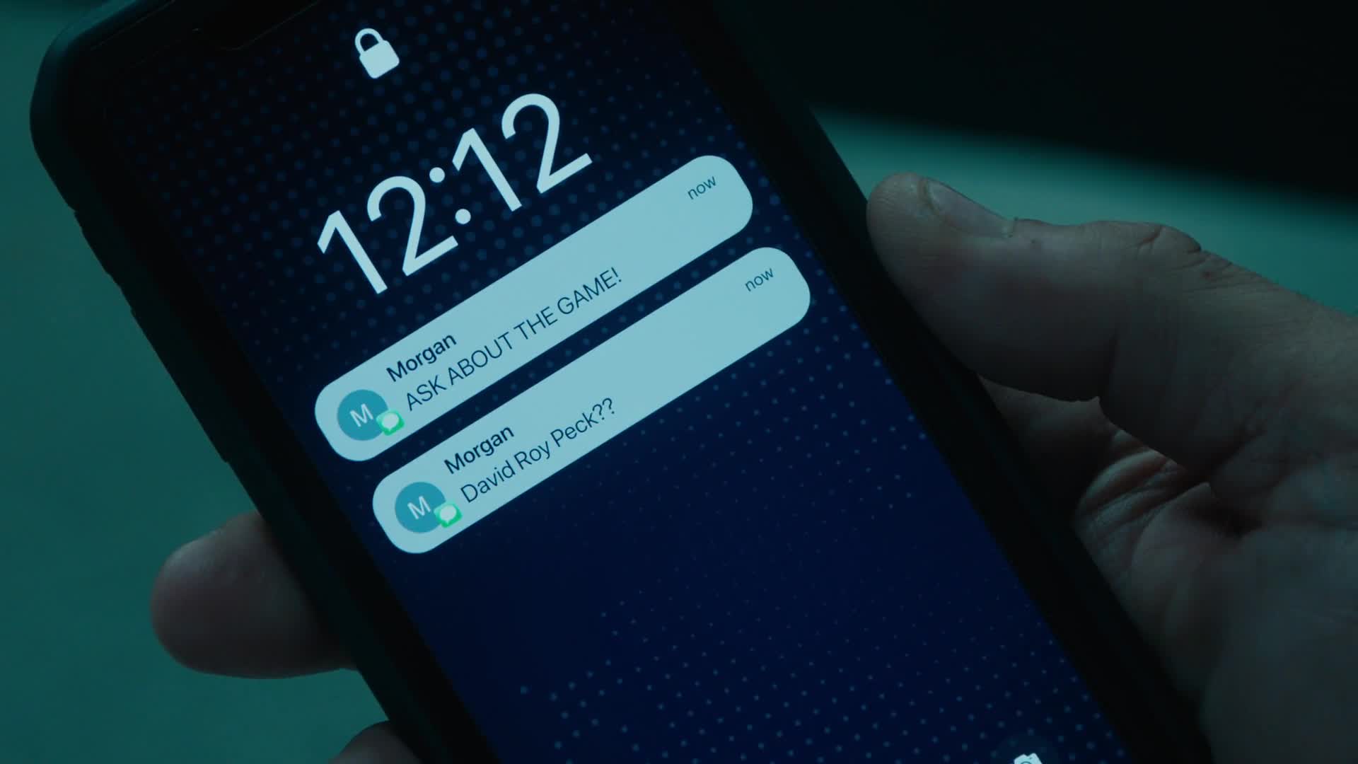 High Potential 2025 S02E02[ENG1080p] mp4