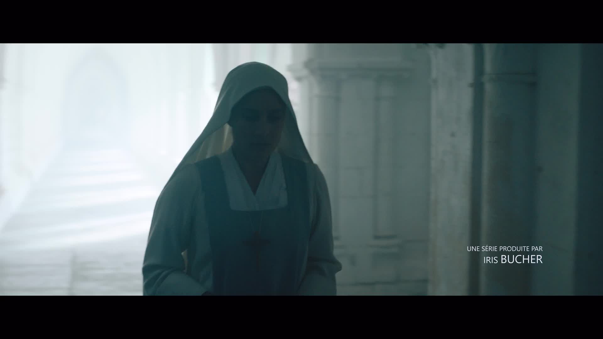 Bojovnice na druhou Ženy ve válce S01E05 (2022) historický válečný cztit mkv