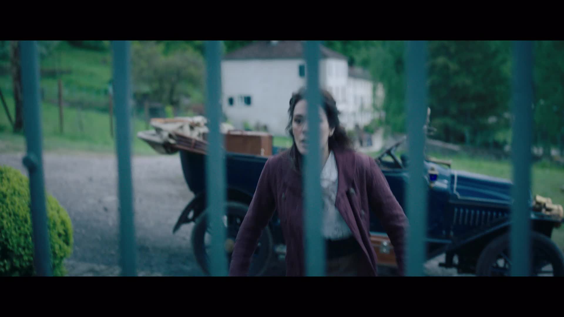 Bojovnice na druhou Ženy ve válce S01E07 (2022) historický válečný cztit mkv
