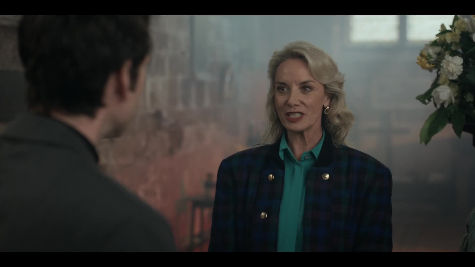 Murder Before Evensong 2025 S01E01 [ENG1080p] mp4