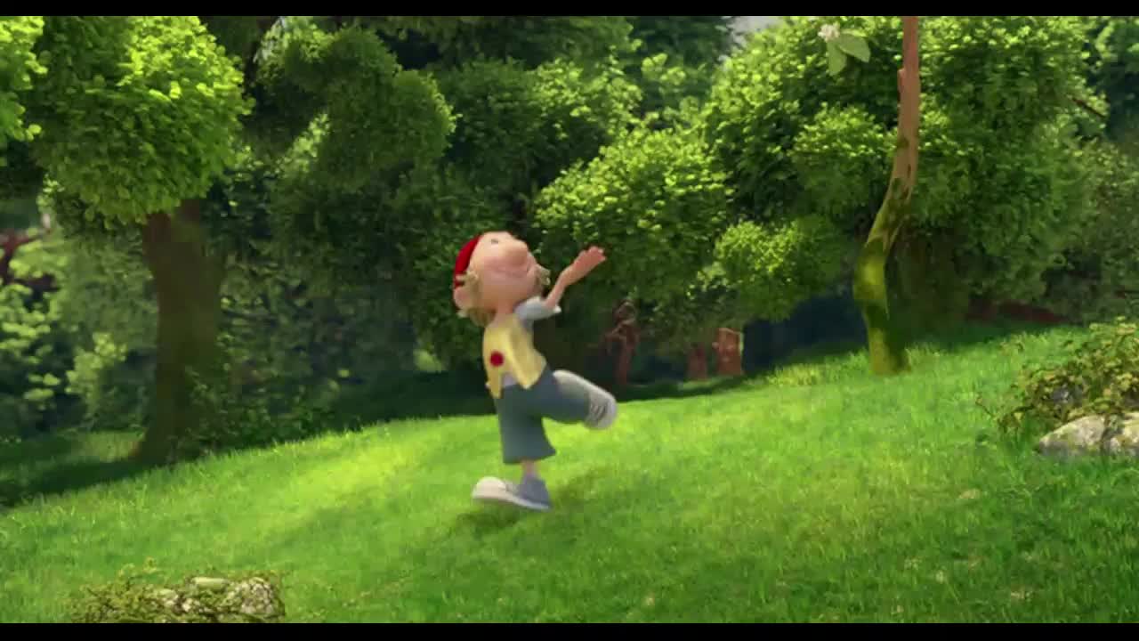 Legendarni parta ( 2012 Animovaný Dobrodružný Rodinný Fantasy FullHD) Cz+Sk dabing mkv