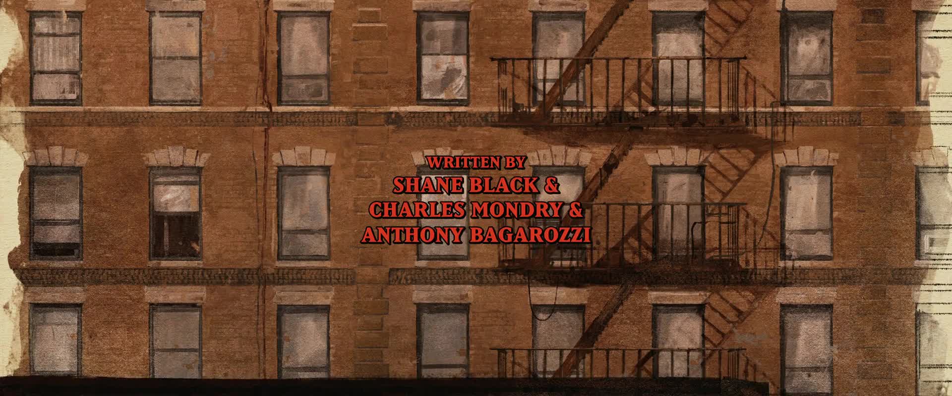 Play Dirty 2025 [ENG1080p] mp4