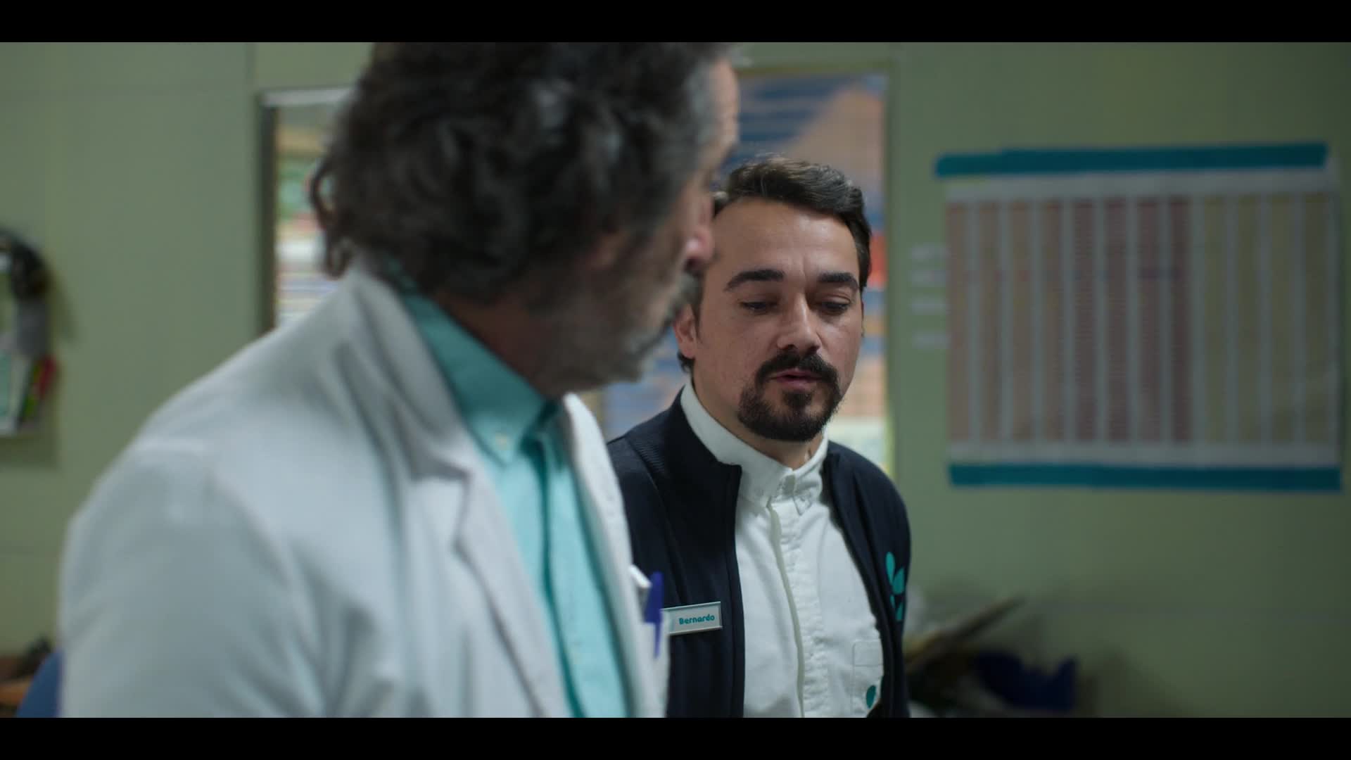 Starý pes, nové kousky S01E05 Nadace Kawanda mkv