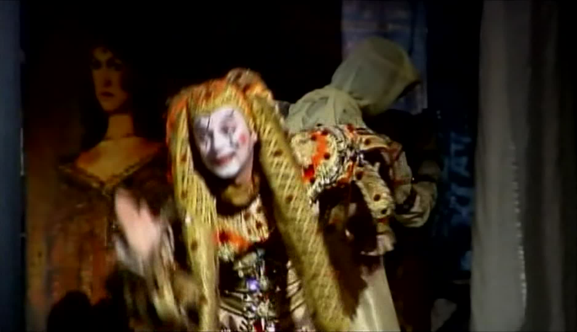 Dracula muzikál (1996) FHD cz mkv