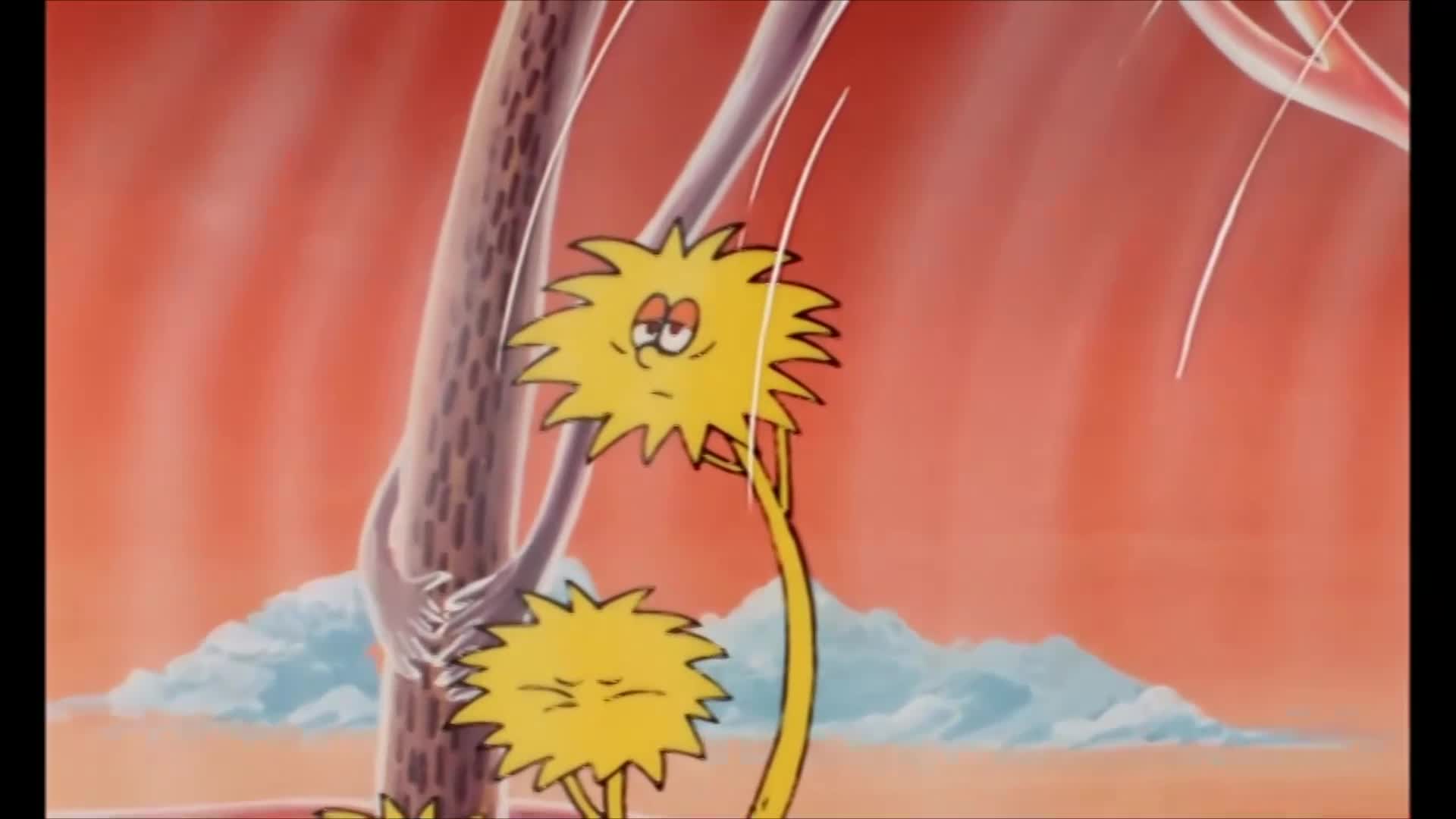 Byl jednou jeden život 4 {1987} animovaný, rodinný 4 díly 1080p CZ dabing mkv