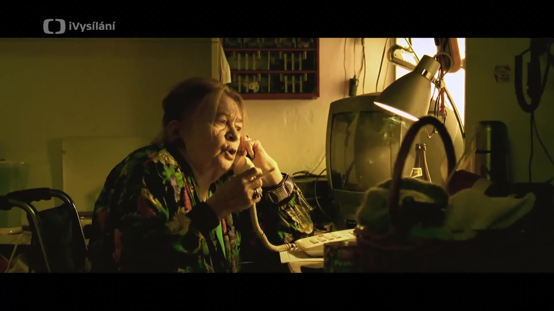 Horem pádem (2004) komedie, drama 1080p mkv