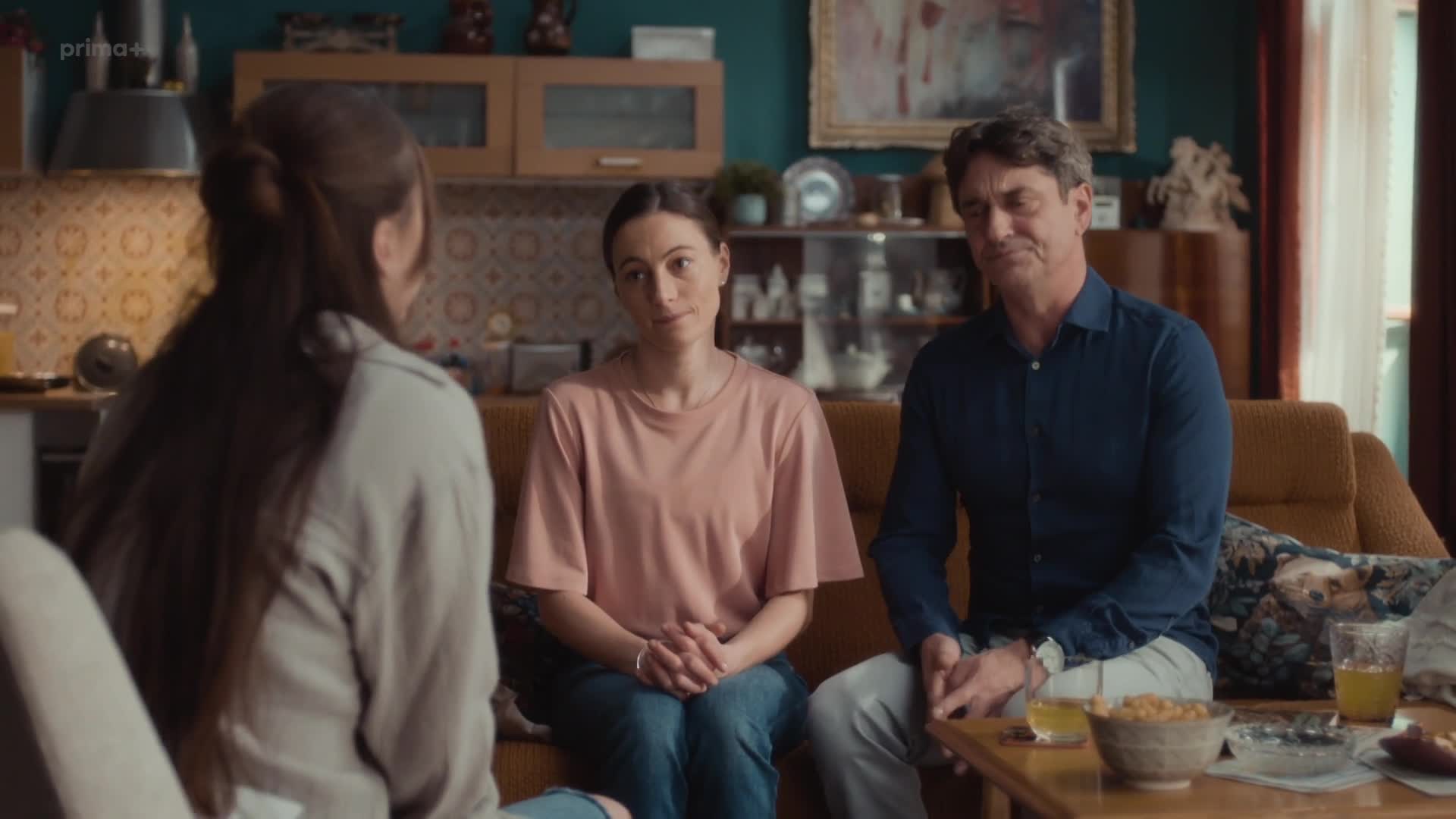 Na břehu řeky S01E13 mkv