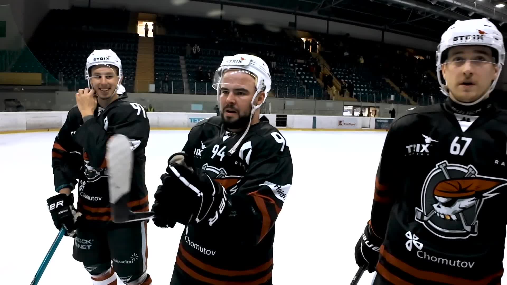 Neni sever jako sever 2024 CZ dokument HD 1080p mkv