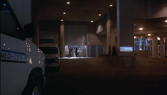 Darkman III Na život a na smrt (Jeff Fahey, Arnold Vosloo, Darlanne Fluegel 1996 Sci Fi Bdrip 1080p ) Cz dabing avi
