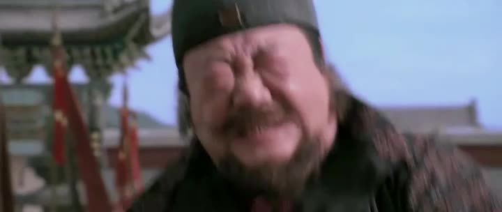 Detektiv Dee a záhada smrtícího ohně (Andy Lau, Carina Lau, Bingbing Li 2010 Krimi Akční Thriller Bdrip 1080p ) Sk dabing mp4