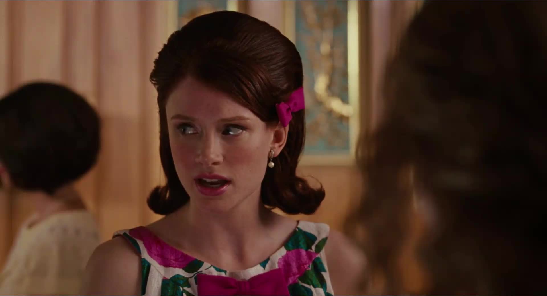 Černobílý svět (Emma Stone, Viola Davis, Bryce Dallas Howard 2011 Dráma Bdrip 1080p ) Cz+Sk dabing+title mkv