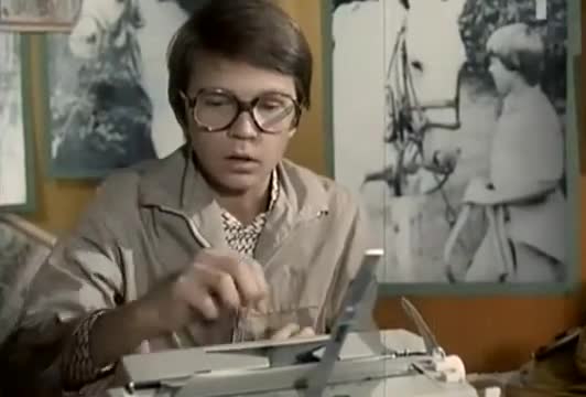 Kúzelné mestečko (1982) (Epizóda 3) mp4