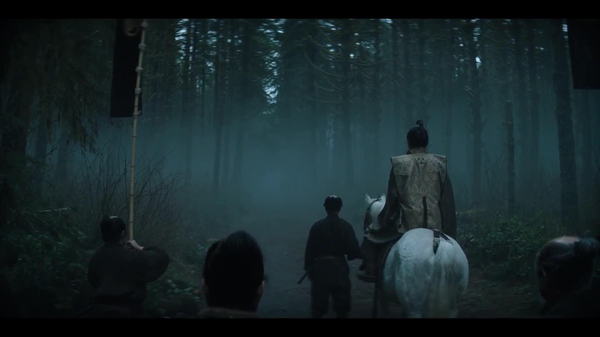 Šógun Shogun S01E07 Než vyhasne tyčinka (2024) dobrodružný historický válečný cztit mp4