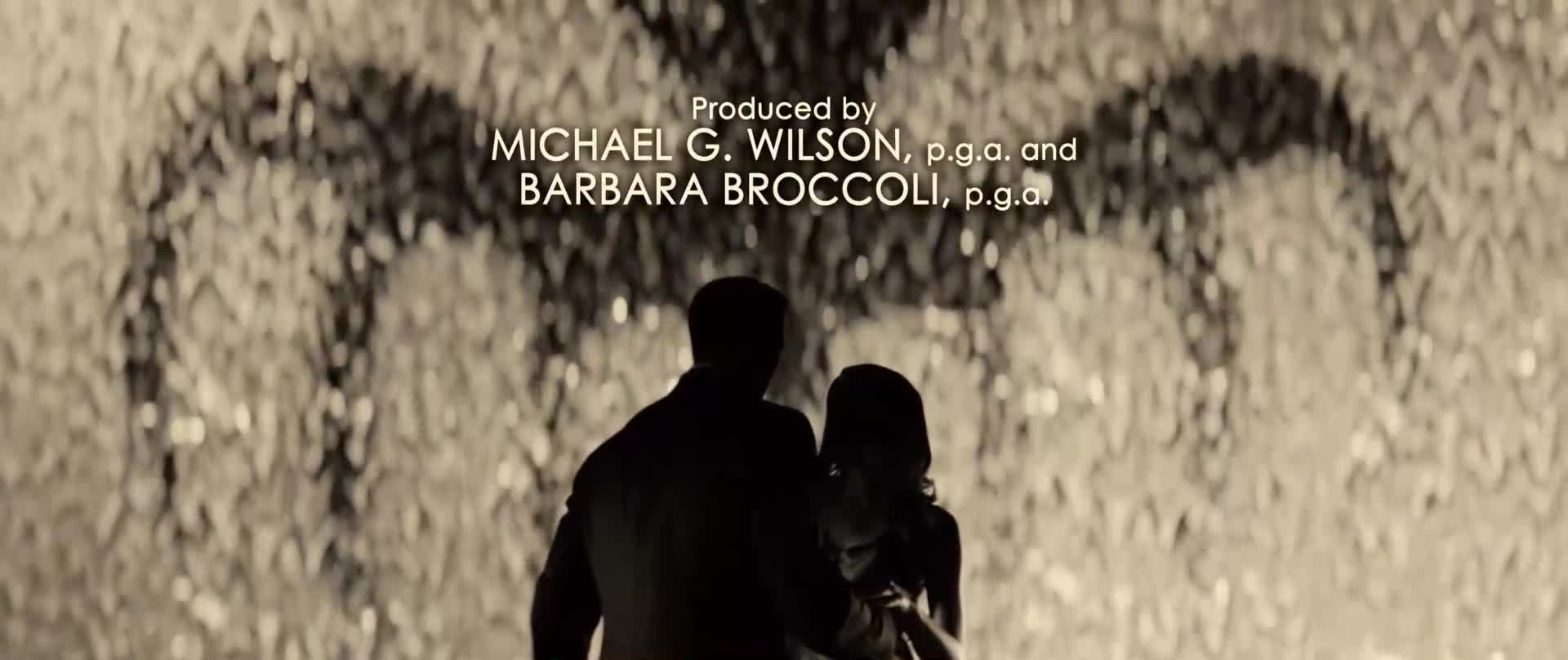 James Bond: Spectre (2015) 5 1 CZ dabing mkv