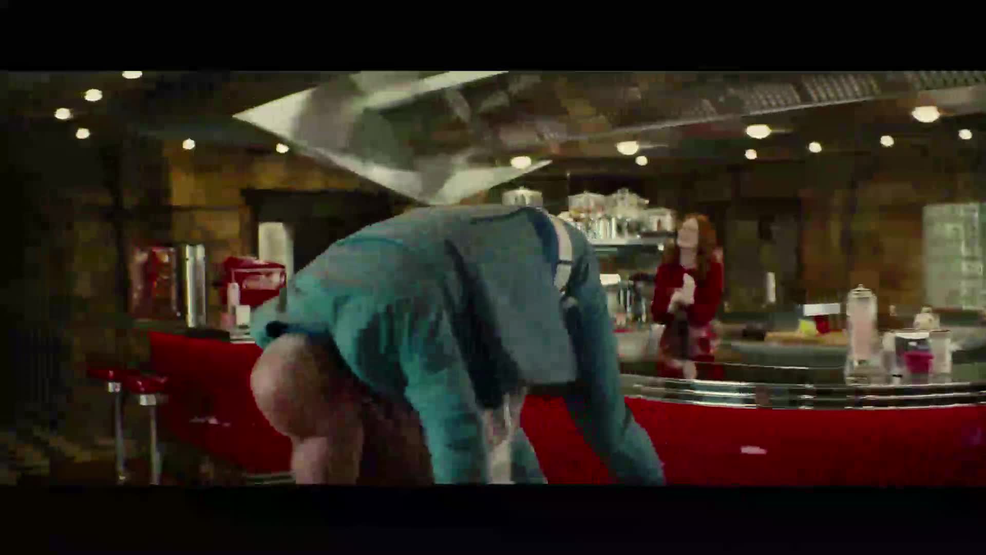 Kingsman 2 Zlatý kruh (Taron Egerton,Mark Strong,Pedro Pascal 2017 Akční Dobrodružný Komedie Bdrip 1080p ) Cz+Sk dabing avi