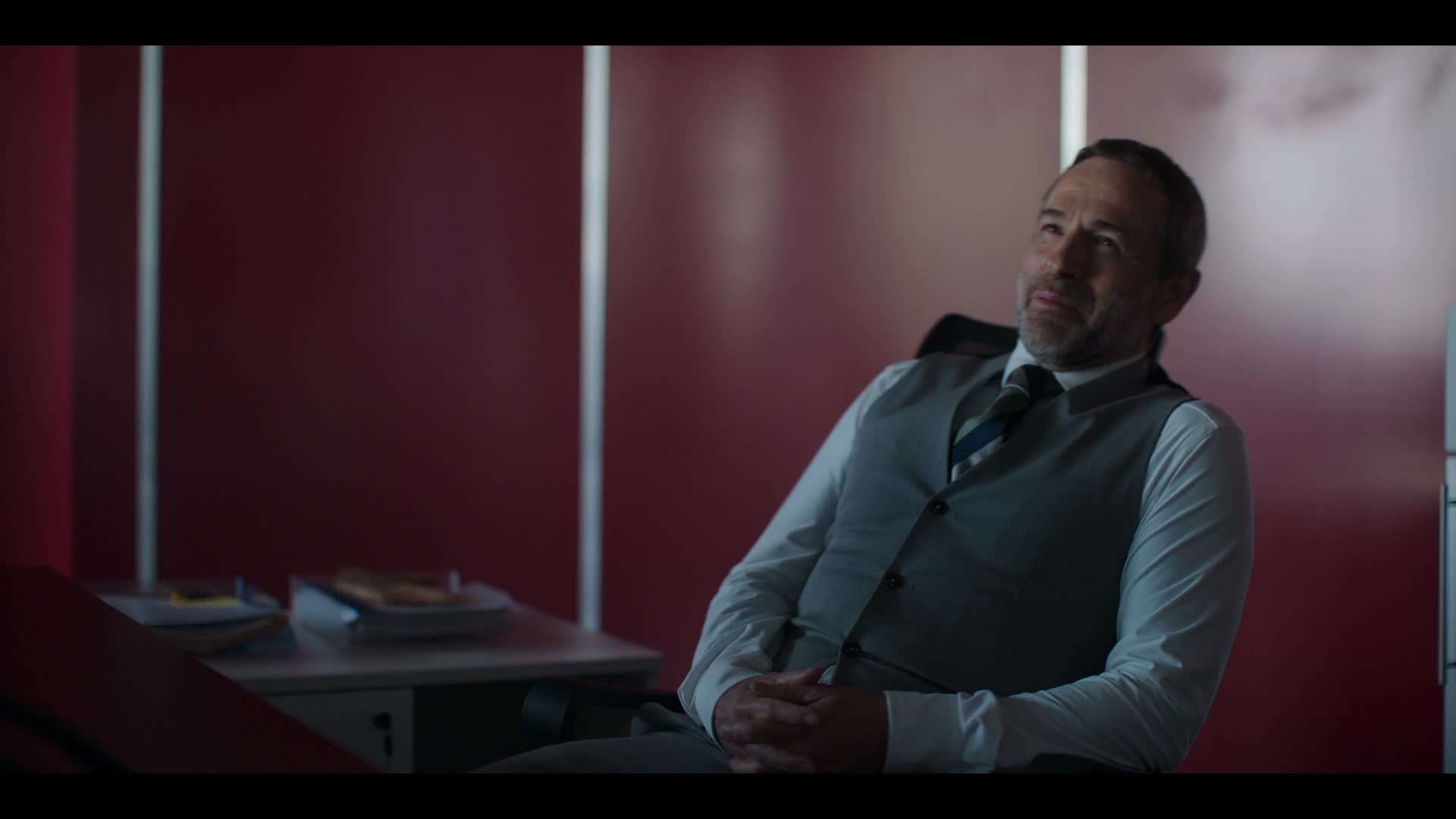 Dýchej zhluboka S02E07 Nejdelší den mkv