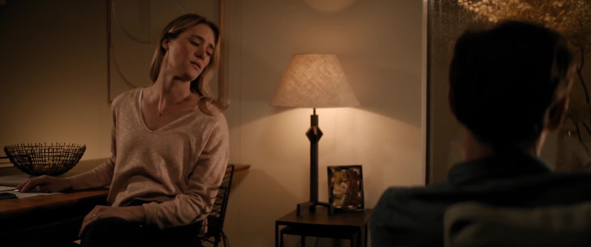 Nepřivolávej nic zlého Speak No Evil 2024) horor thriller czdab mp4