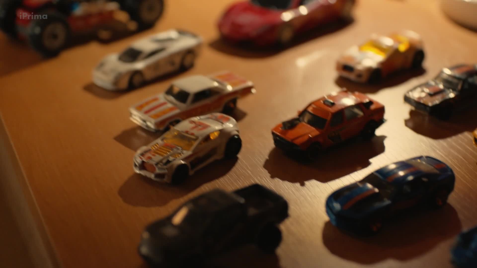 Příliš osobní známost (2020) komedie, drama mkv